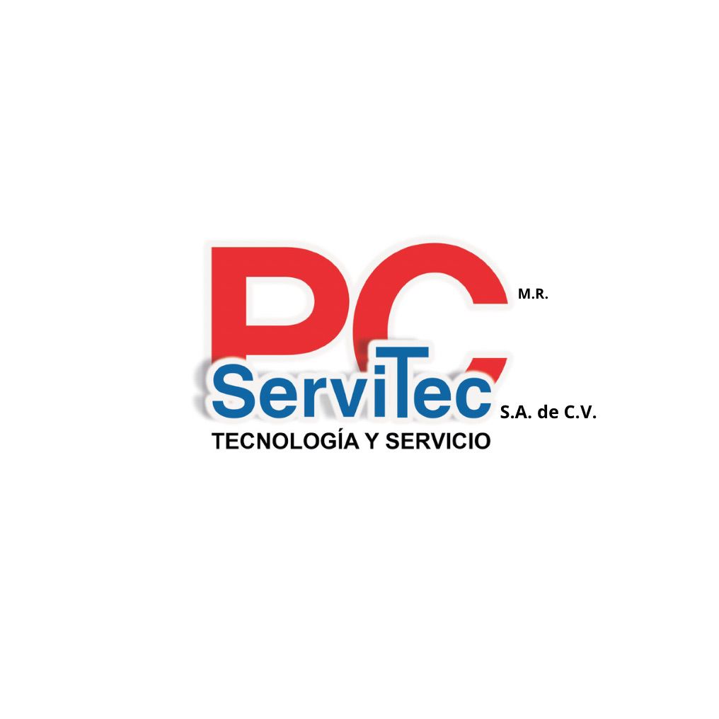 ServitecPC, S.A. de C.V.